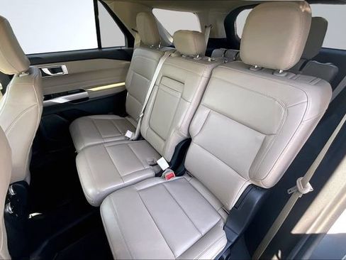 Certified 2023 Ford Explorer XLT w/ Equipment Group 202A RWD image 25