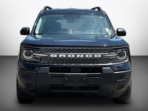 Used 2025 Ford Bronco Sport Big Bend AWD/4WD image 2
