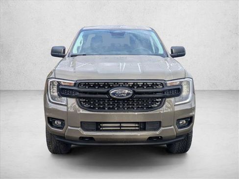 New 2025 Ford Ranger XL w/ Trailer Tow Package AWD/4WD image 5