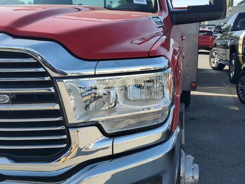 Used 2019 RAM 3500 SLT w/ Quick Order Package 2YG SLT AWD/4WD image 4
