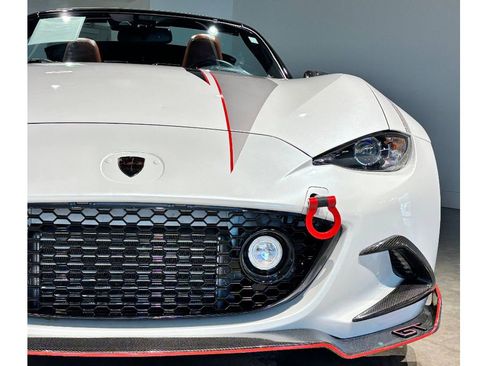 Used 2023 MAZDA MX-5 Miata Grand Touring image 5