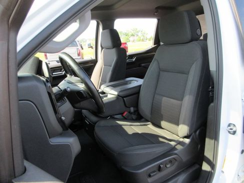 Certified 2024 GMC Sierra 1500 Elevation AWD/4WD image 20