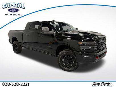 Used 2026 RAM 2500 Laramie