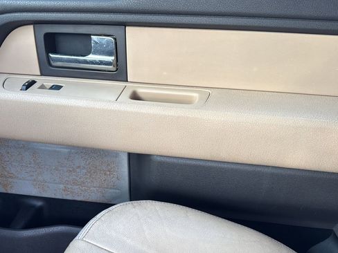 Used 2012 Ford F150 XLT w/ XLT Chrome Pkg image 21