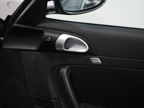 Used 2007 Porsche 911 GT3 image 26