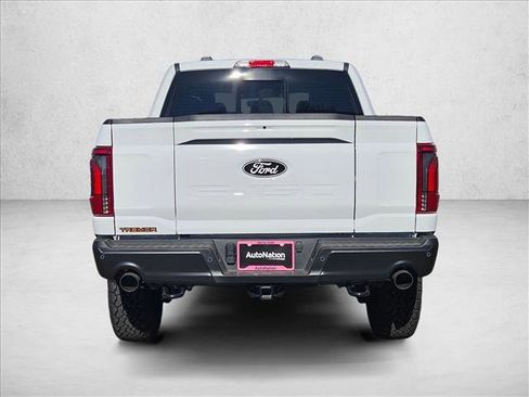 New 2025 Ford F150 Tremor w/ Equipment Group 402A High image 6