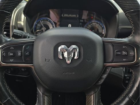 Used 2020 RAM 1500 Limited w/ Off Road Group AWD/4WD image 19