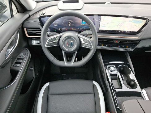 New 2026 Buick Envision Sport Touring image 8