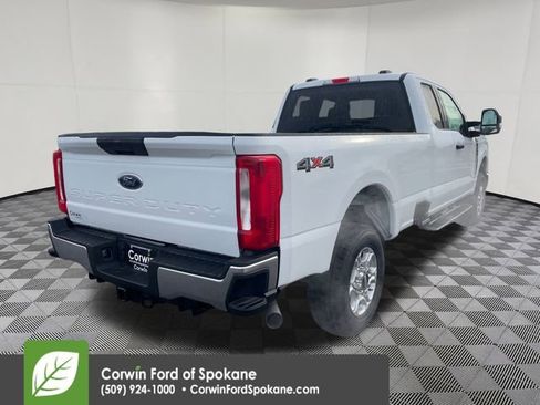 New 2026 Ford F250 XLT image 14