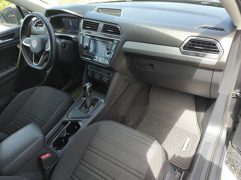 Used 2023 Volkswagen Tiguan S FWD image 21