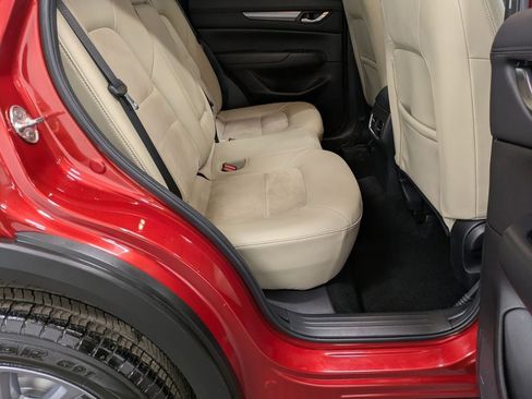 Certified 2023 MAZDA CX-5 AWD 2.5 S w/ Select Package image 28