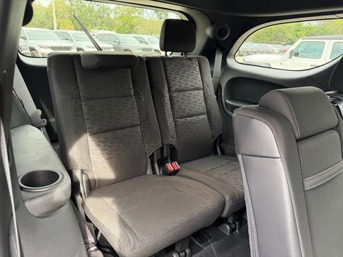 New 2026 Dodge Durango GT image 32