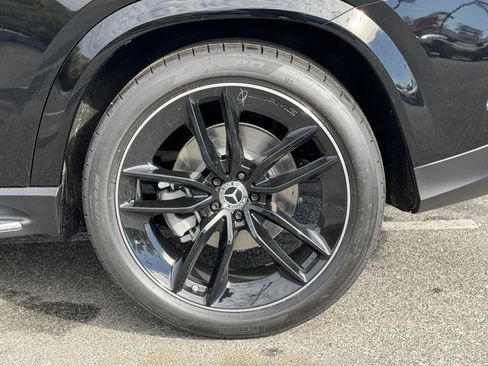 New 2026 Mercedes-Benz GLE 450 4MATIC Coupe image 15