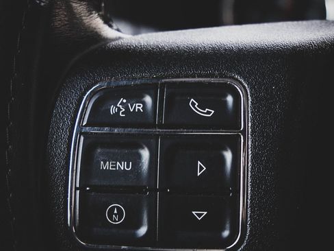 Used 2016 Jeep Wrangler Unlimited Sport w/ Quick Order Package 24S image 5