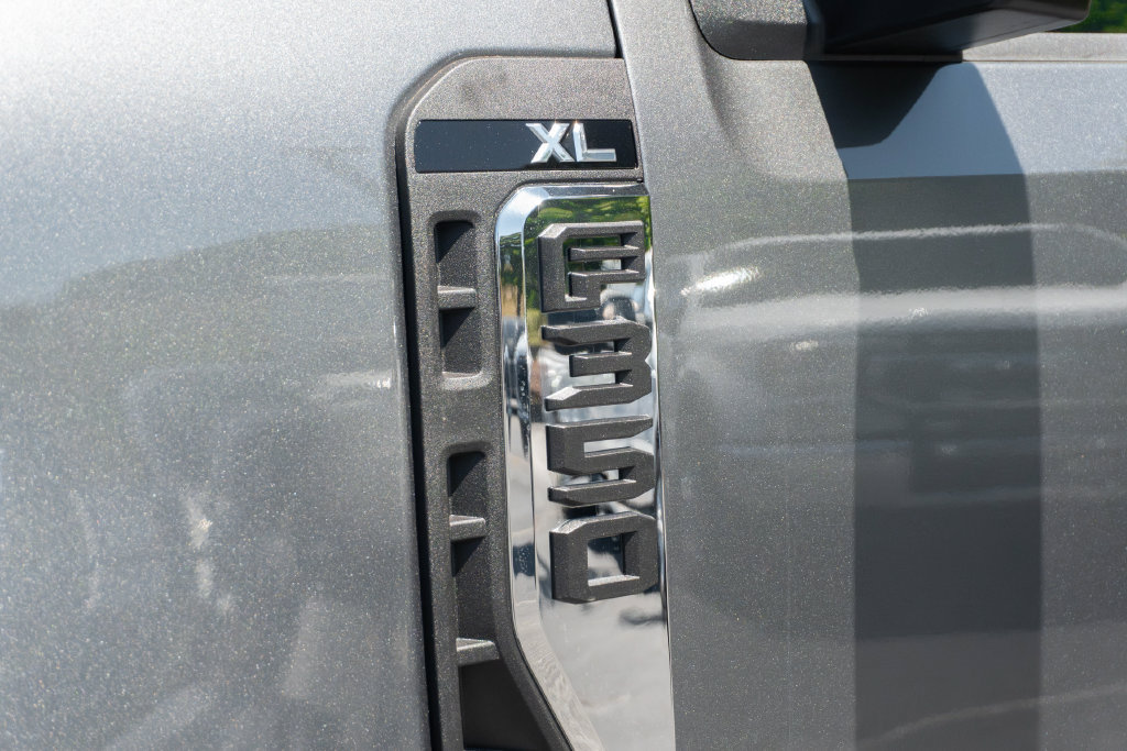 New 2026 Ford F350 XL AWD/4WD image 3