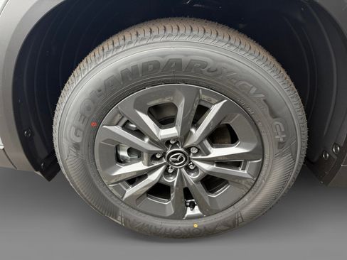 New 2026 MAZDA CX-5 Select AWD/4WD image 9