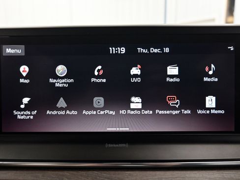 Used 2021 Kia Telluride EX w/ EX Premium Package image 12