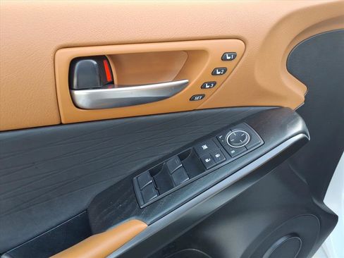 Certified 2023 Lexus IS 300 AWD w/ Premium Package image 9