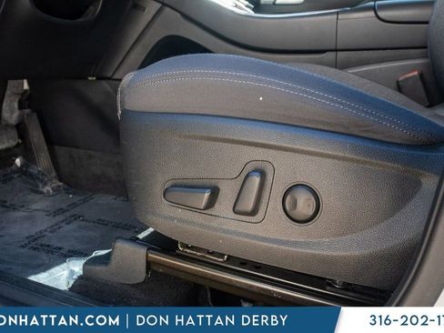 Used 2023 Hyundai Santa Fe SEL AWD/4WD image 16