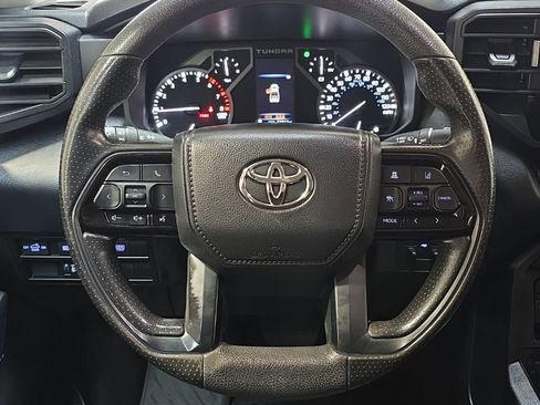 Used 2023 Toyota Tundra SR5 w/ SX Package image 17