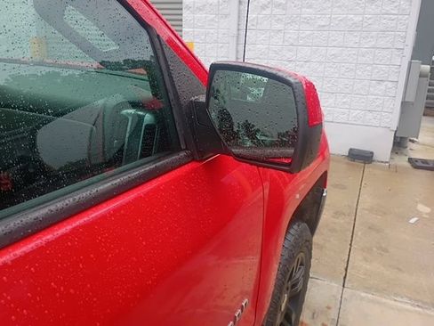 Used 2016 Chevrolet Silverado 1500 LT w/ All Star Edition AWD/4WD image 14