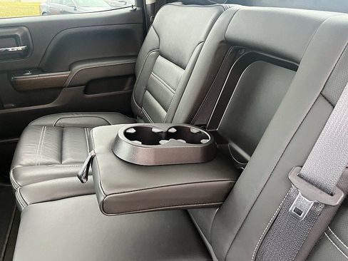 Used 2018 GMC Sierra 1500 Denali w/ Denali Ultimate Package AWD/4WD image 27