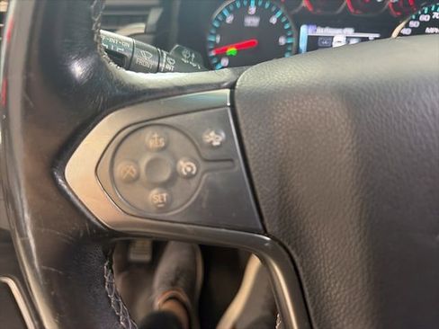 Used 2018 Chevrolet Suburban LT AWD/4WD image 14