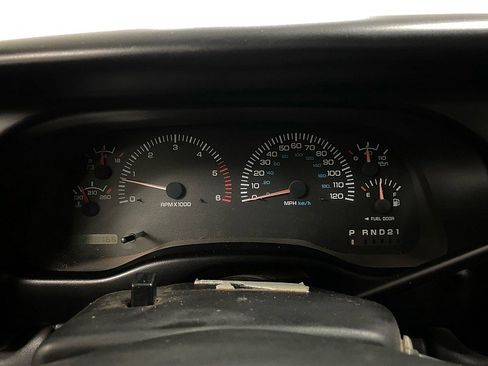 Used 1997 Dodge Dakota 2WD Regular Cab image 16