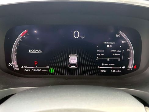 Used 2023 Acura MDX A-Spec AWD/4WD image 28