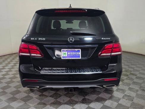 Used 2016 Mercedes-Benz GLE 350 4MATIC image 5