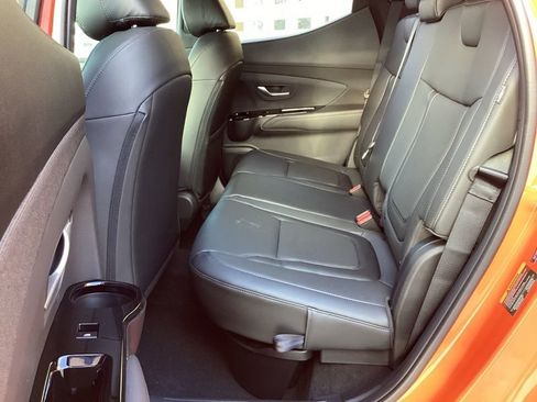 New 2026 Hyundai Santa Cruz XRT image 18