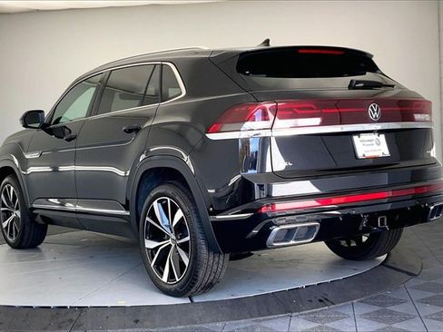 New 2026 Volkswagen Atlas Cross Sport SEL Premium R-Line image 4