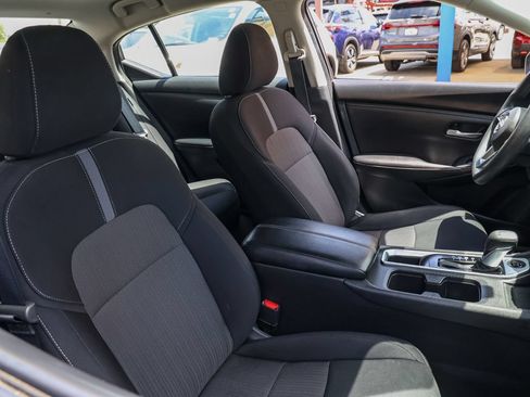 Used 2024 Nissan Sentra SV FWD image 20