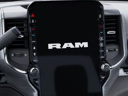 New 2026 RAM 2500 Rebel w/ Rebel Level 2 Equipment Group AWD/4WD image 18