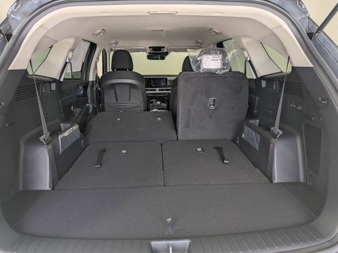 New 2026 Kia Sorento LX image 27