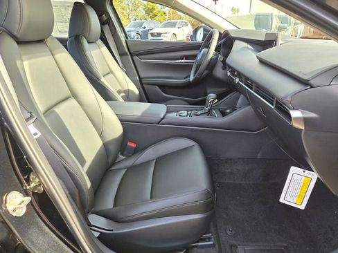 New 2026 MAZDA MAZDA3 2.5 S Preferred image 20