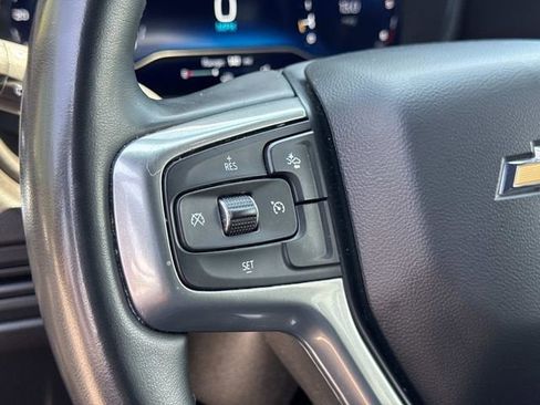 Used 2024 Chevrolet Tahoe LT AWD/4WD image 32
