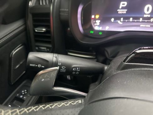 Used 2025 RAM 1500 RHO w/ RHO Level 1 Equipment Group image 51