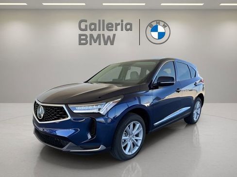 Used 2024 Acura RDX SH-AWD image 1