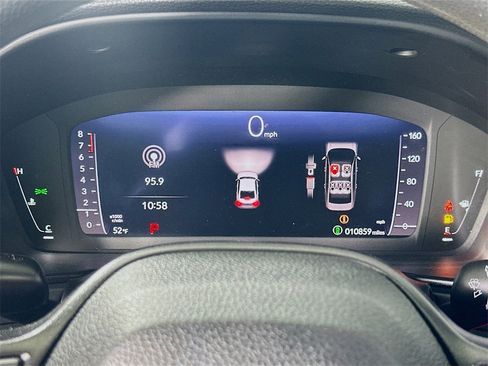 Used 2024 Honda Accord EX image 23