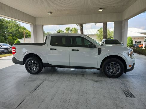 New 2026 Ford Maverick XLT w/ Equipment Group 301A AWD/4WD image 6