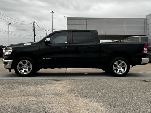Used 2022 RAM 1500 Lone Star image 7