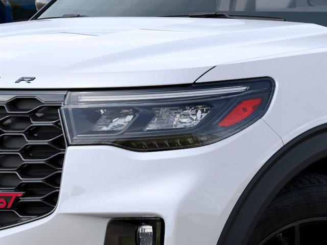 New 2027 Ford Explorer ST w/ Sun And Sound Package AWD/4WD image 18