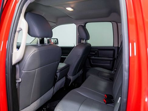 Used 2019 RAM 1500 Tradesman RWD image 14