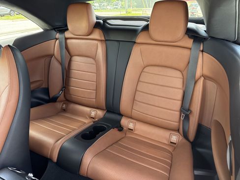 Used 2018 Mercedes-Benz C 300 Cabriolet image 10
