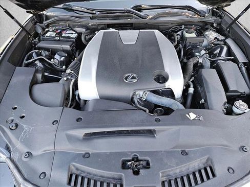 Used 2015 Lexus RC 350 AWD image 21