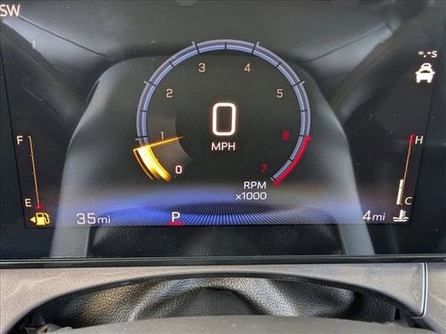 New 2026 Chevrolet Trax ACTIV w/ Sunroof Package FWD image 11