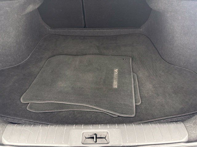 Used 2024 Nissan Sentra SV FWD image 25