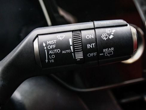 Used 2024 Lexus NX 350 AWD image 27