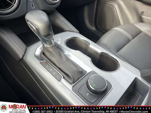 Certified 2024 Chevrolet Blazer LT image 26